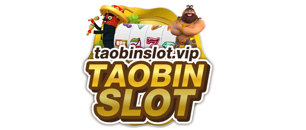 taobinslot_logo